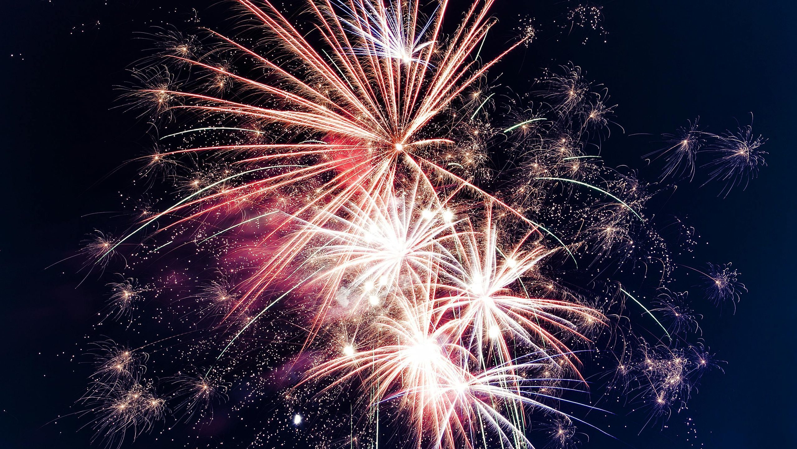 Fireworks